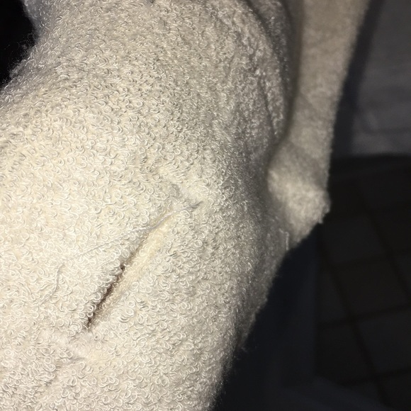 Copycat WOOLLY Pullover Sweatshirt - Picture 5 of 6